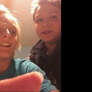 Meet your Posher, Ricky